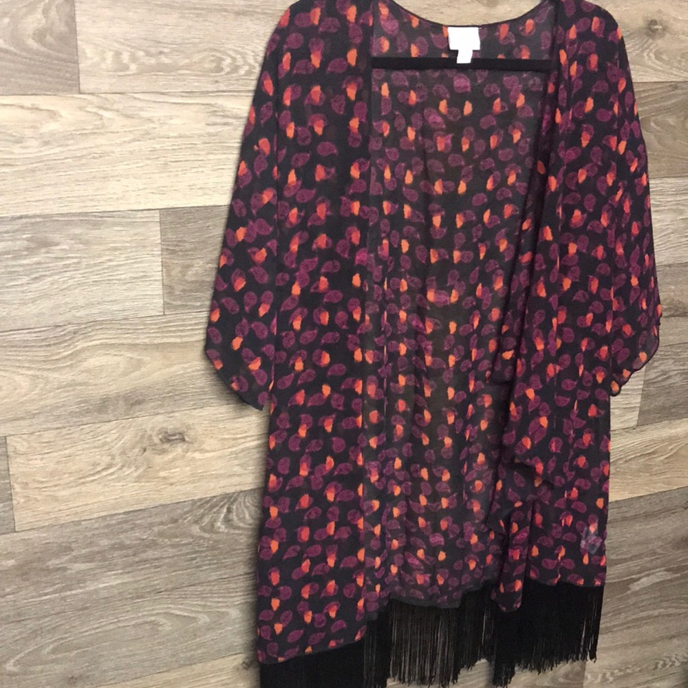 Lularoe Monroe coverup